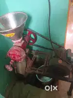 Idly maavu machine