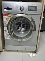 IFB washing machine Front load 7kg 1200 RPM.
