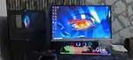 High end gaming pc