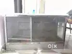 Panipuri/Golgappa Counter - Urgent Sell