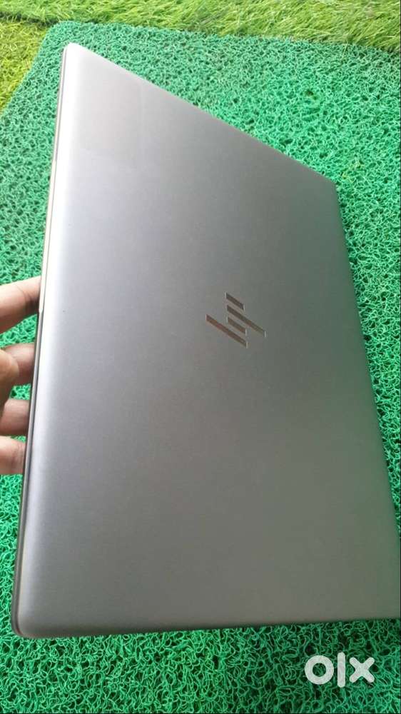 Renewed neat (Hp Zbook 14uG6) Core i7 8th Gen 4gb GPU 16GB/256GB
