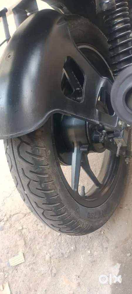 New Gadi he good conditions he