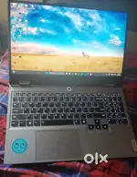 Lenovo LOQ Ryzen 5 gaming laptop
