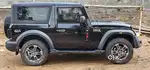 Mahindra Thar 2023 Diesel Well Maintained