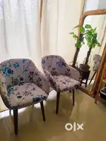 Lounge Chair - Urban Ladder