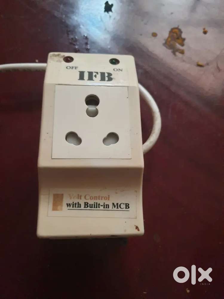 Stabilizer for washing machine IFB