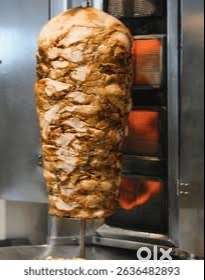 shawarma karigar