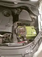 Skoda Laura 2012 Diesel Well Maintained