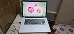 Apple i mac book pro i5