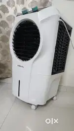 3 month old Bajaj cooler 42 liters