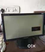 Samsung desktop LCD