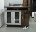 New Storage Cabinet