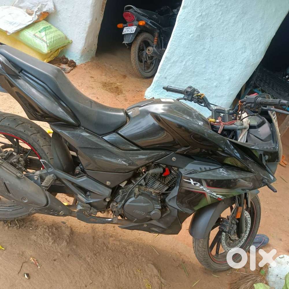 2020 model and single owner