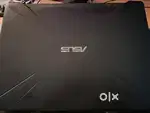 Gaming laptop