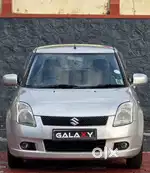 Maruti Suzuki Swift 2004-2010 Vdi BSIII, 2007, Diesel