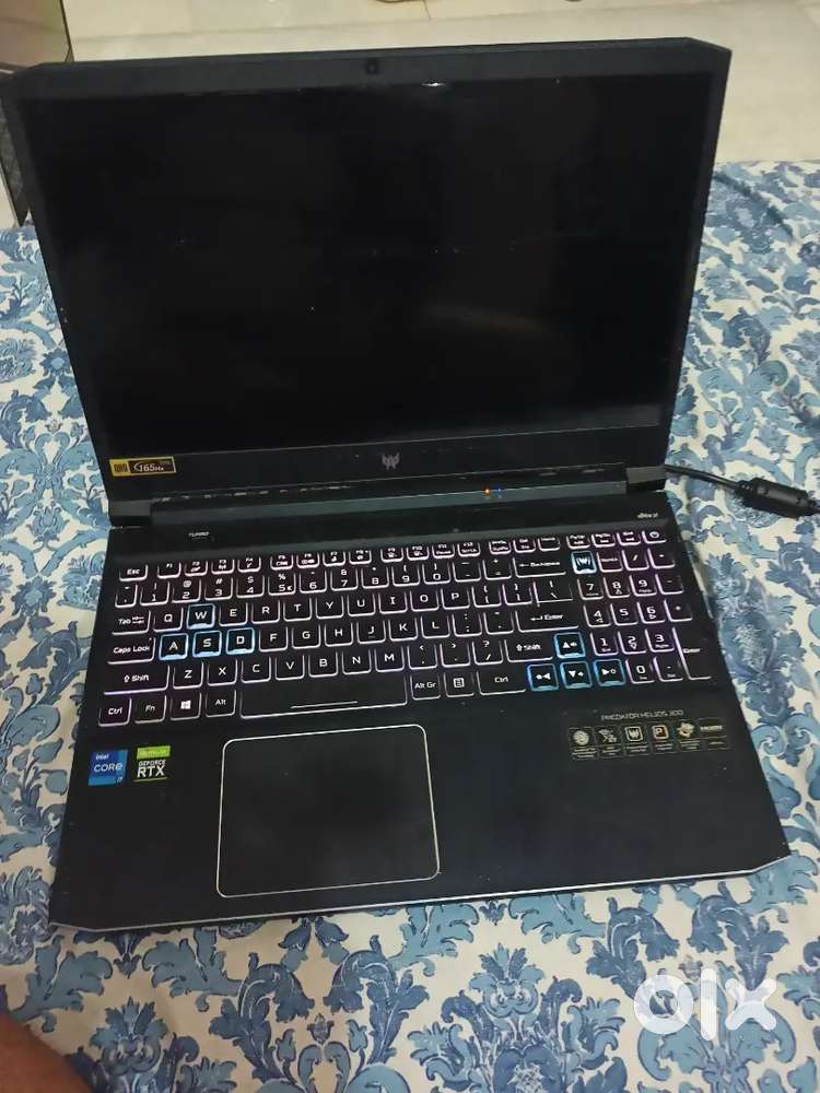 Acer Predator Helios 300