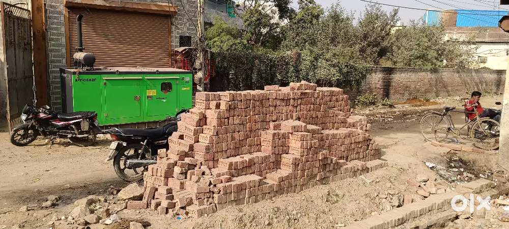 I need urgent money sale only 25k per gaj