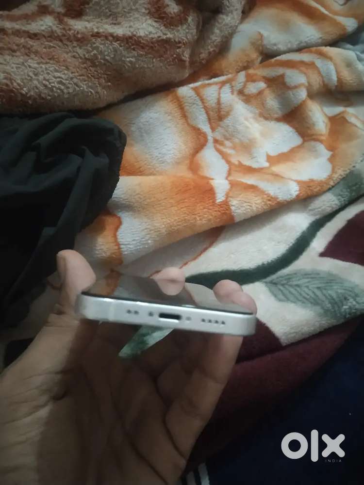 Iphone 12 mini