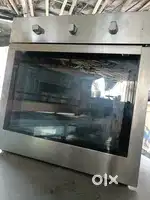 Kaff brand baking cake bakery oven