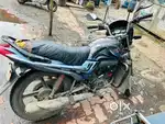 In good condition