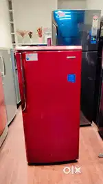 Samsung 195 L 5Star Direct-cool Single Door Refrigerator Free Delivery