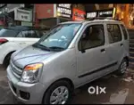 Maruti Suzuki Wagon R 2009 Petrol 70000 Km Driven