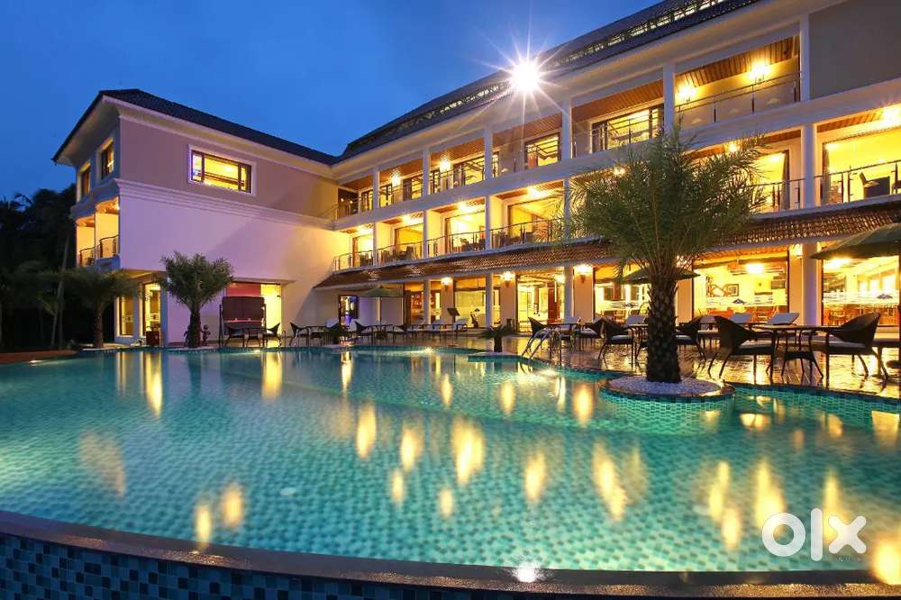 Front office Trainee