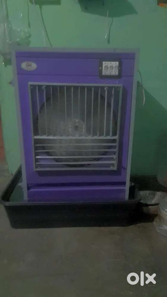 Cool wind air cooler