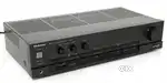 Technics SU-600
Stereo Integrated Amplifier