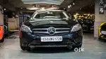 Mercedes-Benz C-Class C 200, 2020, Petrol