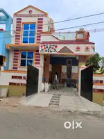 Kundrathur 3BHK Villa House 1.05 Crores
