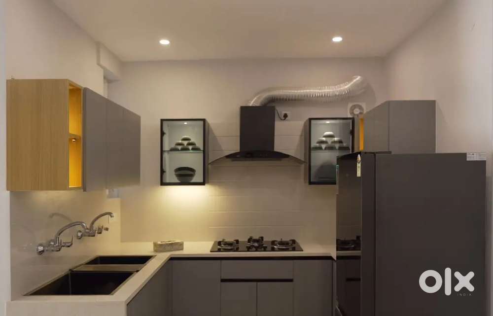 72 LAKH 3BHK READY TO MOVE WITH LIFT AND COVER CAR PARKING