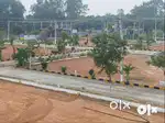 Open plot for sale in EMI option