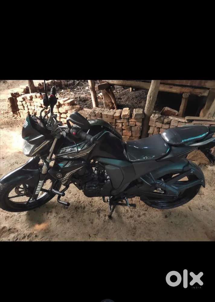 Good condition
