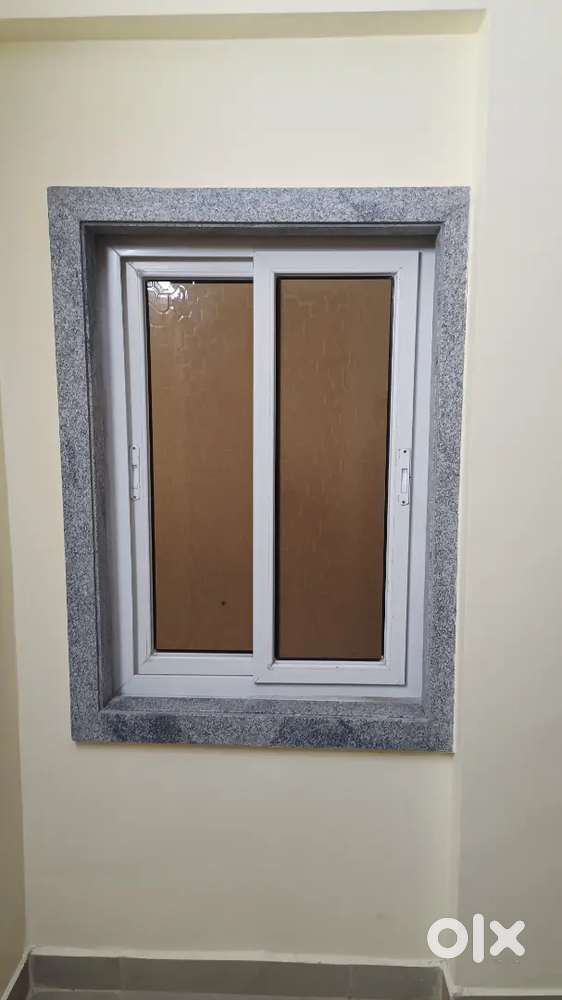 Worried  with Termites effected  wooden doors and windows