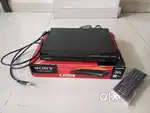 Sony DVD Player DVP - SR760HP (New)