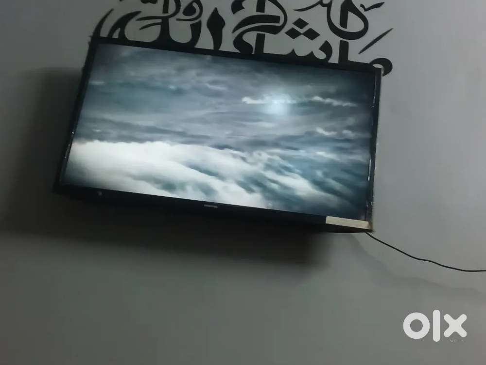 Samsung Smart TV for sell