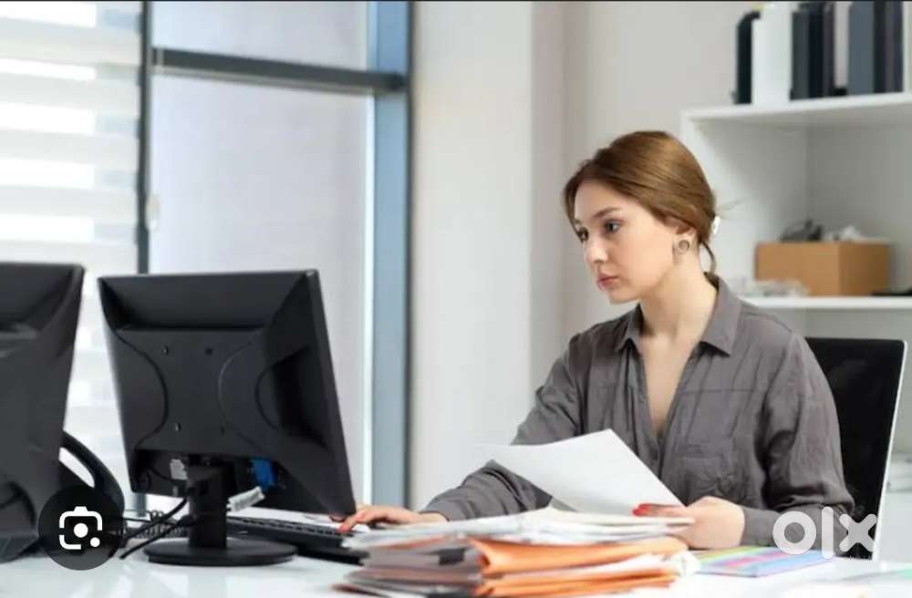 Office administration