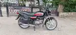 For sele to my bike hero splendor plus 100cc