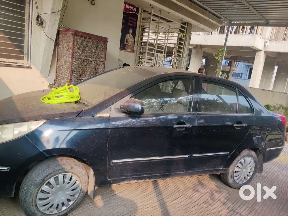 Tata Manza 2015 Petrol 57000 Km Driven