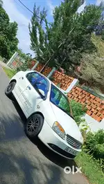 Tata Indigo CS