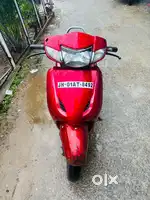 Honda Activa 110cc 2015 model