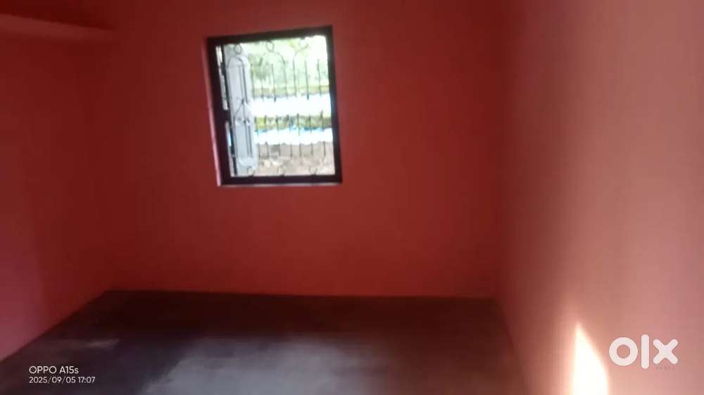 One bedroom house for rent in saraidhela loharkulhi