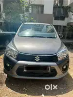 Maruti Suzuki Celerio X Automatic 2018 Petrol Best Condition