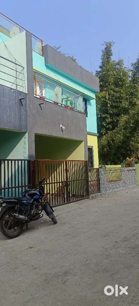 Agreement property Hurlung nearby Aastha twin City