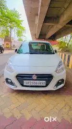 Maruti Suzuki Swift Dzire VXI(O) MT, 2020, Petrol