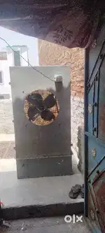 Cooler  good cooling 2 sal old