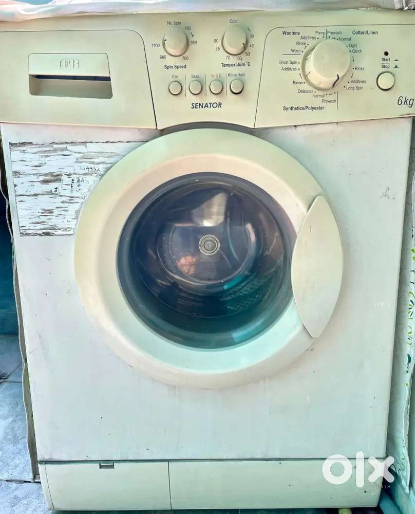 IFB Fully Automatic Washing Machine