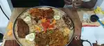 I'm Mandi biryani chief
