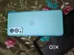 One Plus Nord 2, 5G Phone all new condition